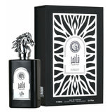 Profumo Uomo Al Wataniah Qahir EDP 100 ml-0