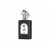 Profumo Uomo Al Wataniah Qahir EDP 100 ml-2