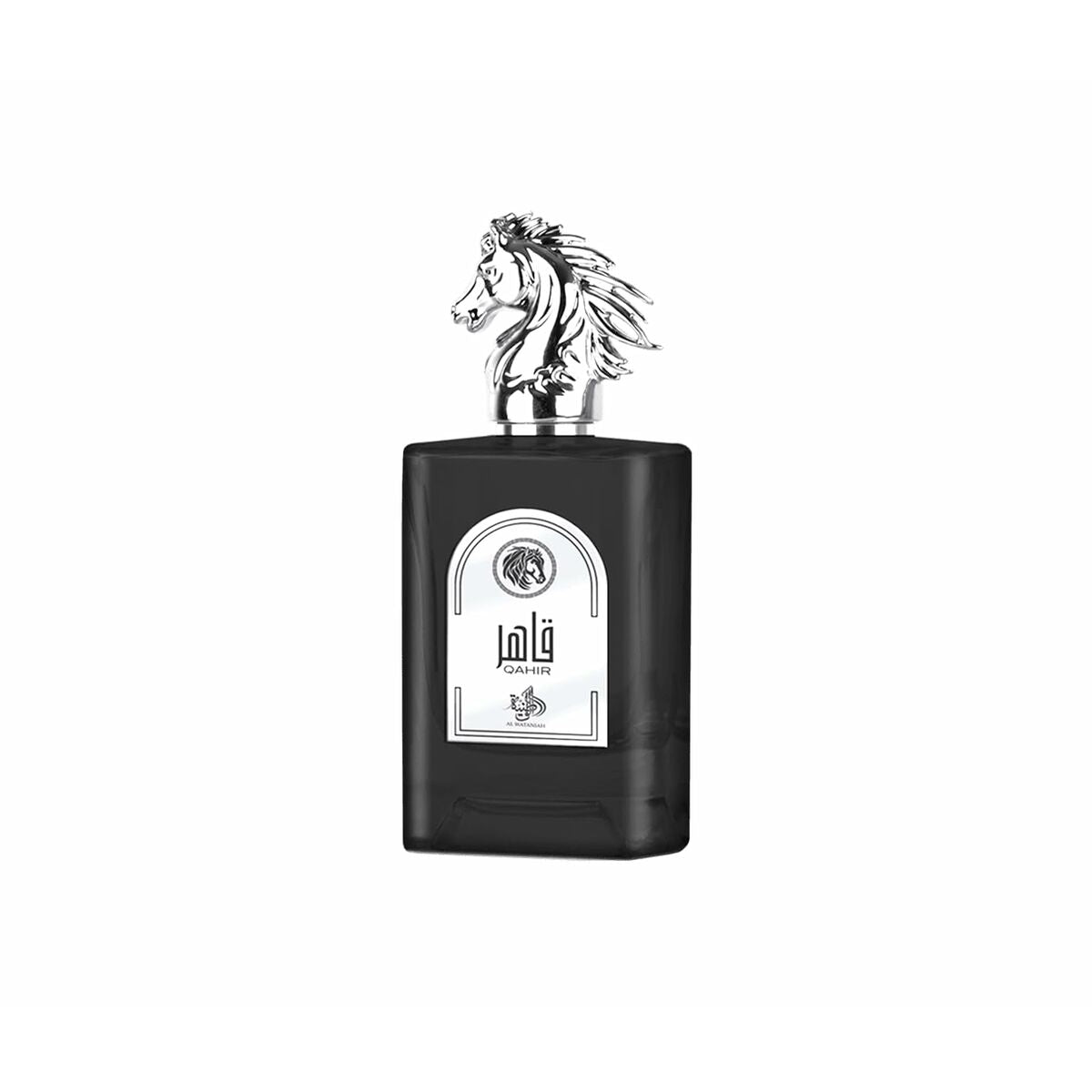 Profumo Uomo Al Wataniah Qahir EDP 100 ml-2