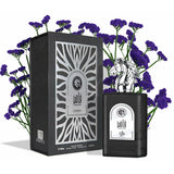 Profumo Uomo Al Wataniah Qahir EDP 100 ml-1