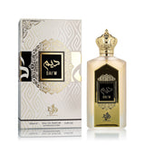 Profumo Donna Al Wataniah Dai’m EDP 100 ml-0
