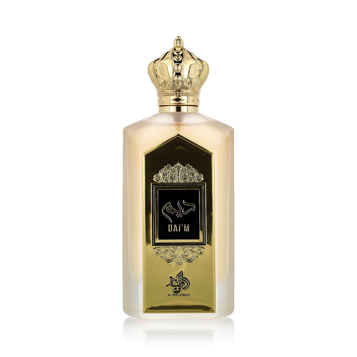Profumo Donna Al Wataniah Dai’m EDP 100 ml-1