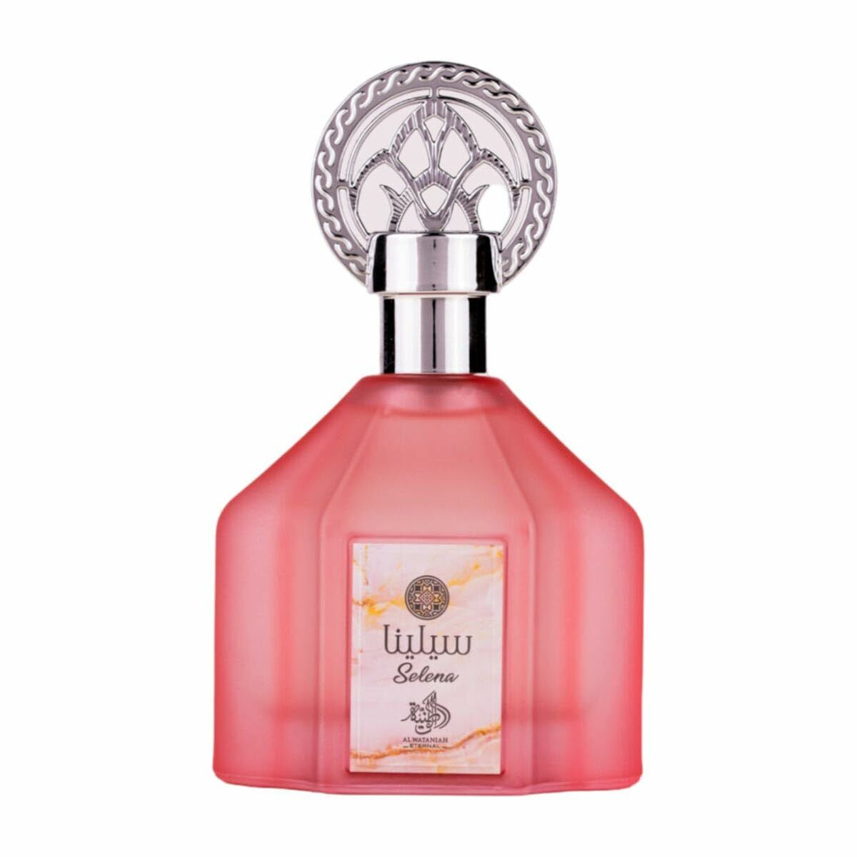 Women's Perfume Al Wataniah Selena EDP 100 ml-0