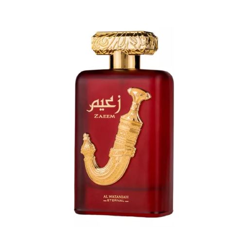 AL Wataniah Zaeem eau de parfum spray 100 ml
