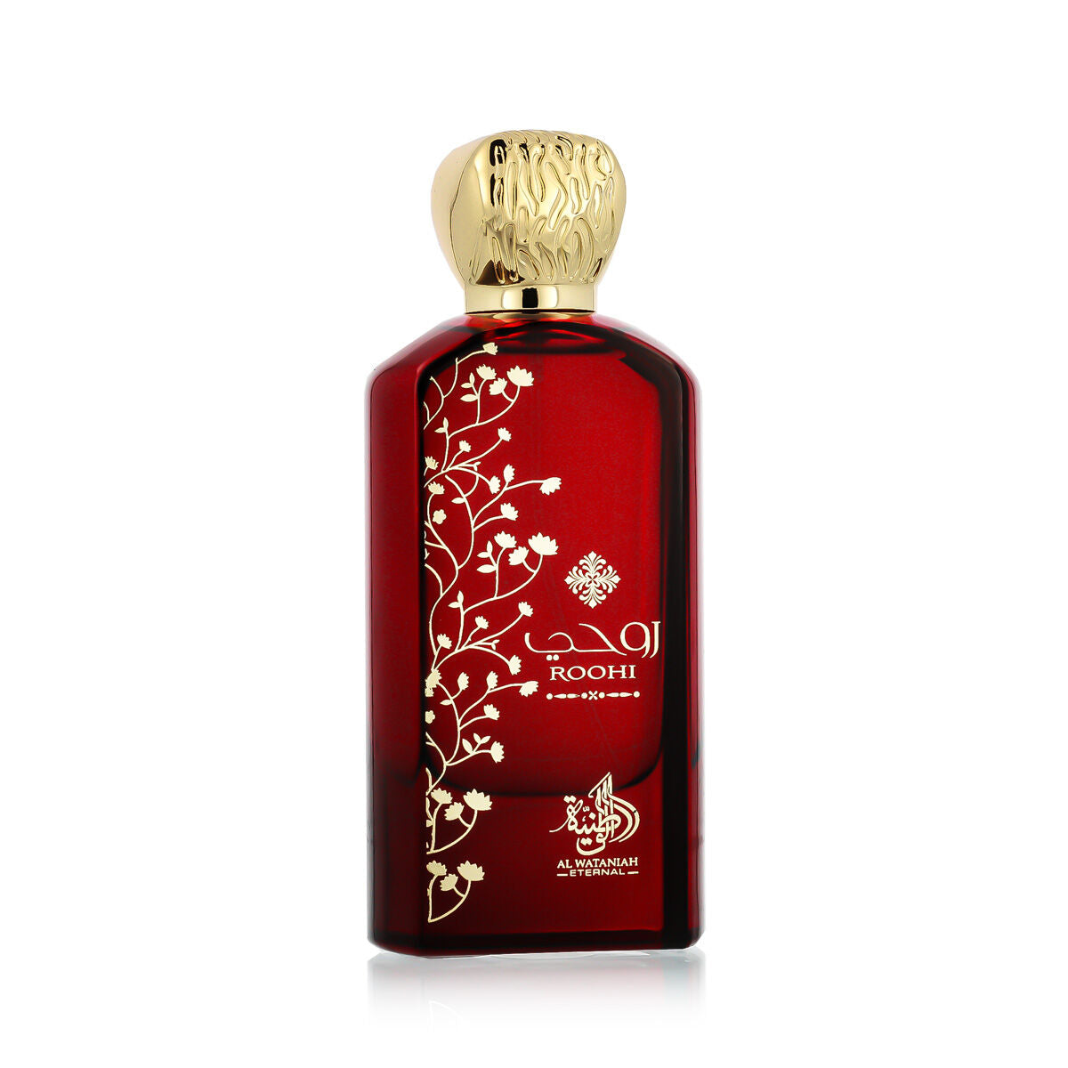 Profumo Donna Al Wataniah Roohi EDP 85 ml-1