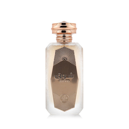 Women's Perfume Al Wataniah Shouq EDP 100 ml