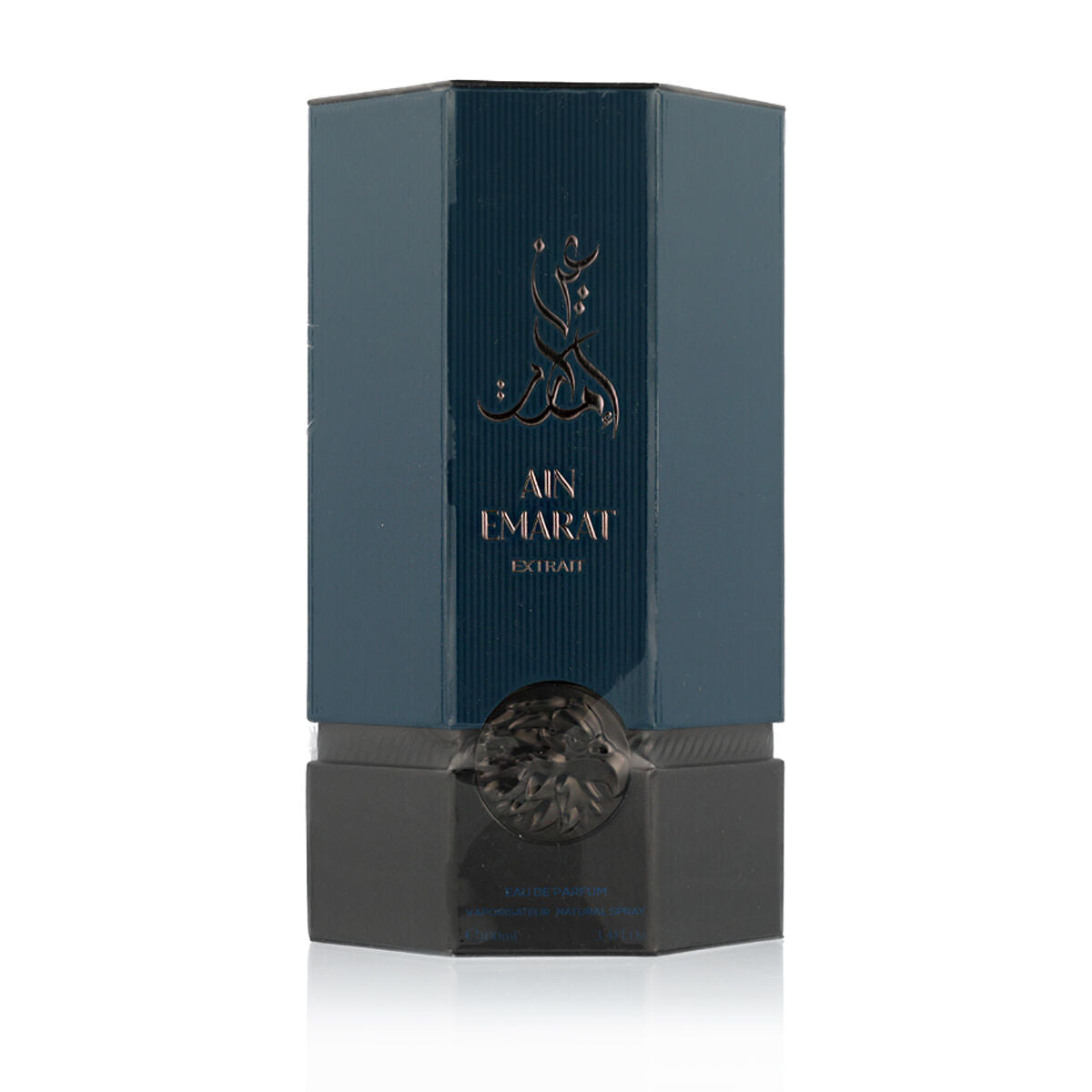 Unisex Perfume Al Wataniah Ain Emarat Extrait EDP 100 ml-0