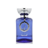 Men's Perfume Al Wataniah Massad EDP 100 ml-0