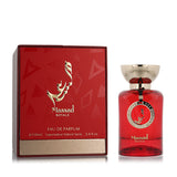 Unisex Perfume Al Wataniah Massad Royale EDP 100 ml-0