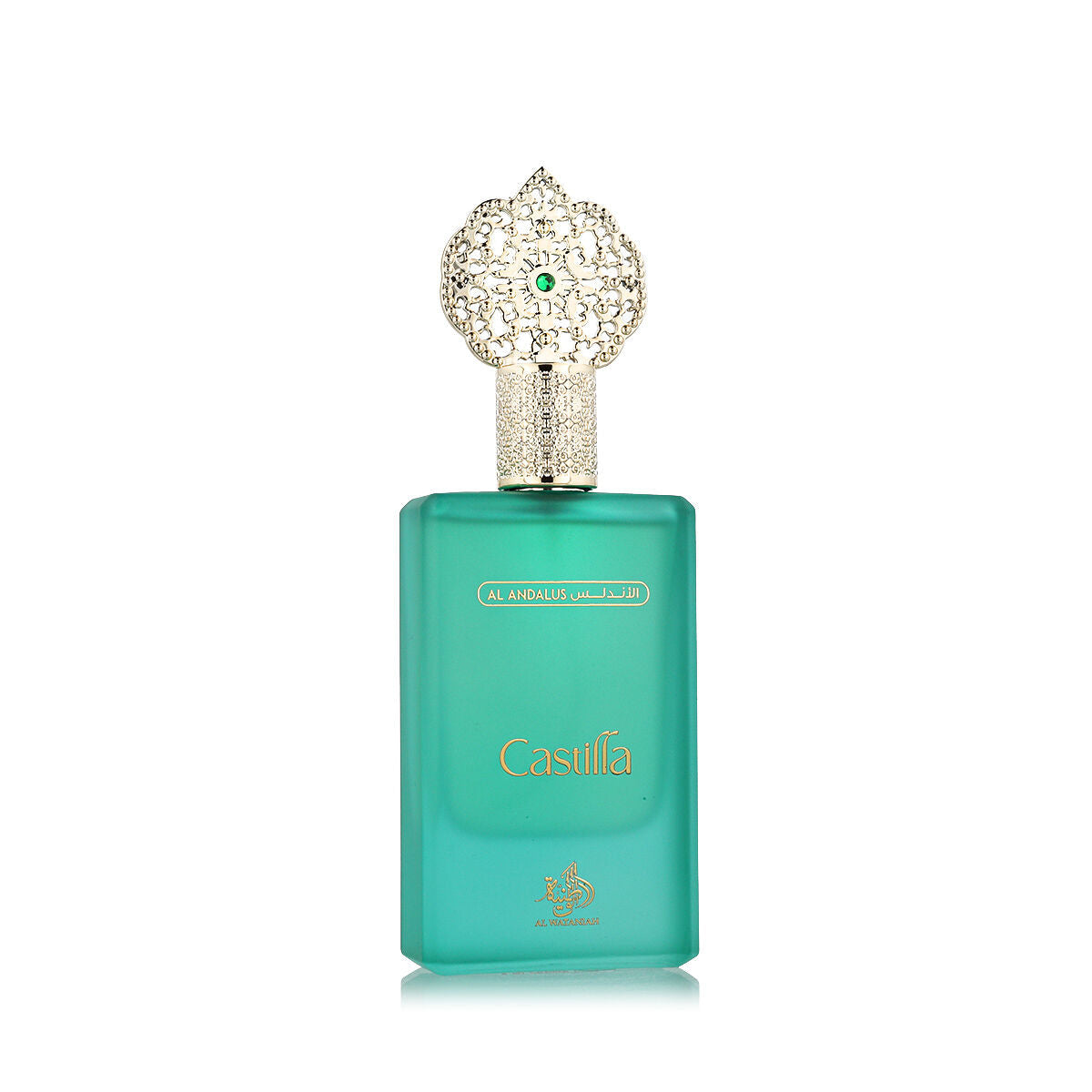Women's Perfume Al Wataniah Castilla EDP 75 ml-1
