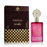 Women's Perfume Al Wataniah Sevilla EDP 75 ml-1