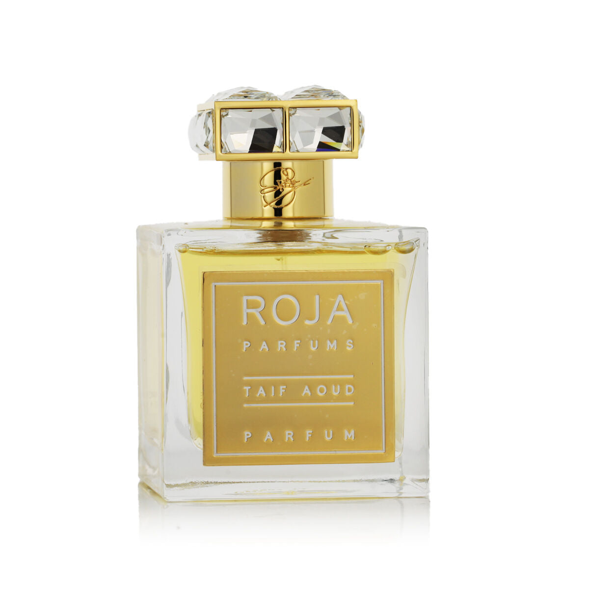 Parfum unisexe Roja Parfums Taif Aoud 100 ml-1