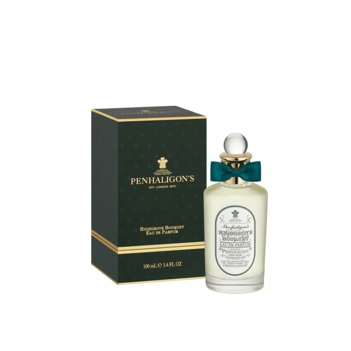Profumo da donna Penhaligons Highgrove Bouquet EDP-0