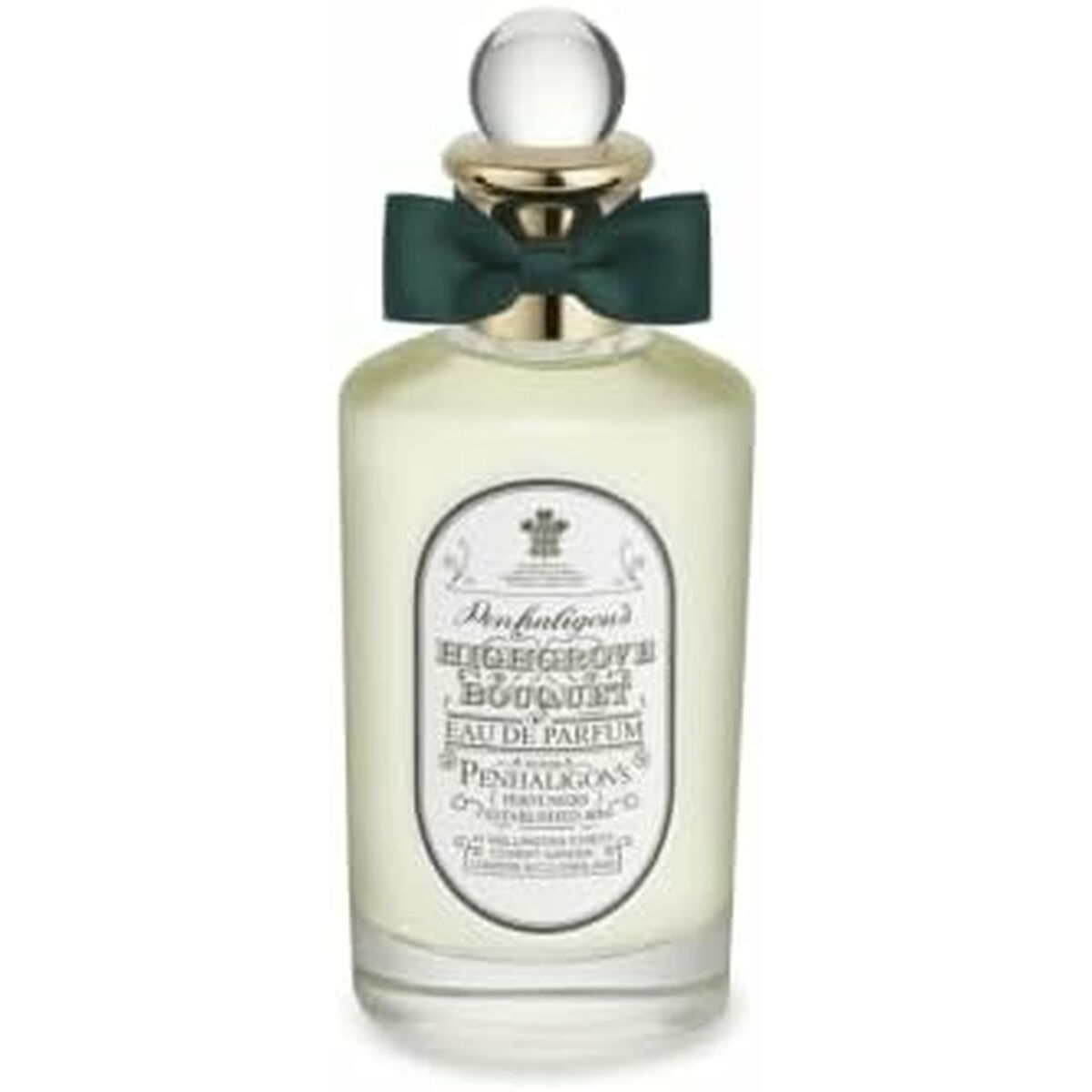 Profumo da donna Penhaligons Highgrove Bouquet EDP-1