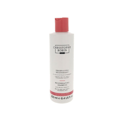 Shampoo Christophe Robin 250 ml Rigenerante