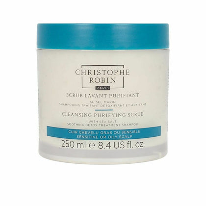 Haarpeeling Christophe Robin Purifying 250 ml