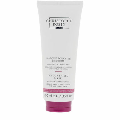 Haarmaske Christophe Robin COLOR SHIELD 200 ml
