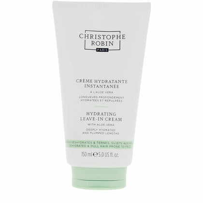 Haarmaske Christophe Robin HYDRATING CR 150 ml
