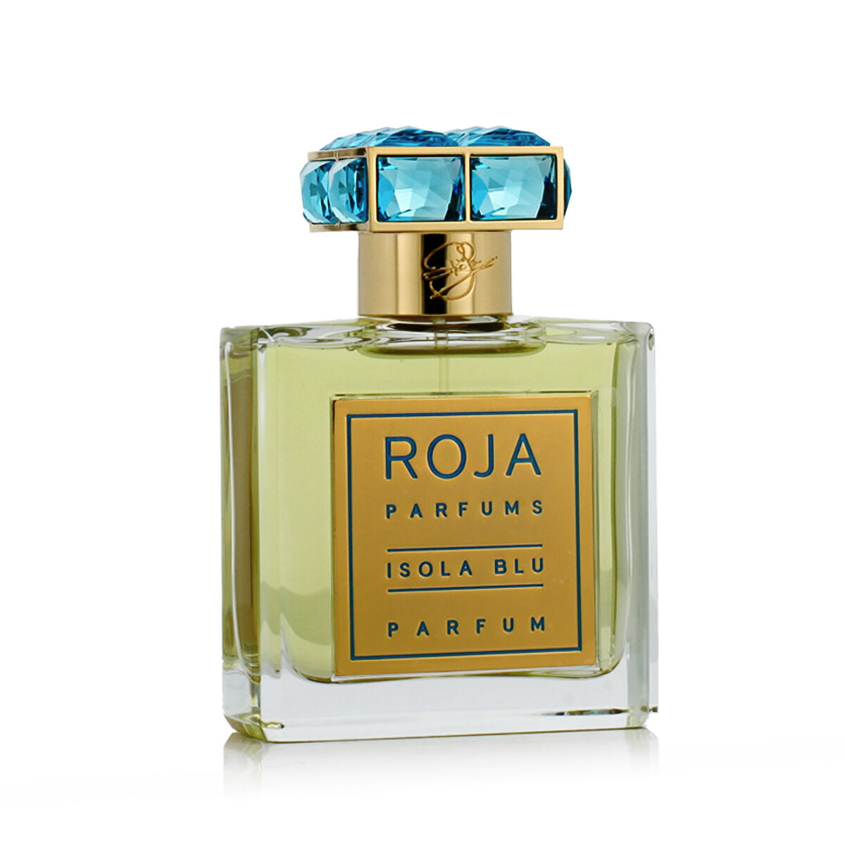 Parfum unisexe Roja Parfums Isola Blu EDP 50 ml-1