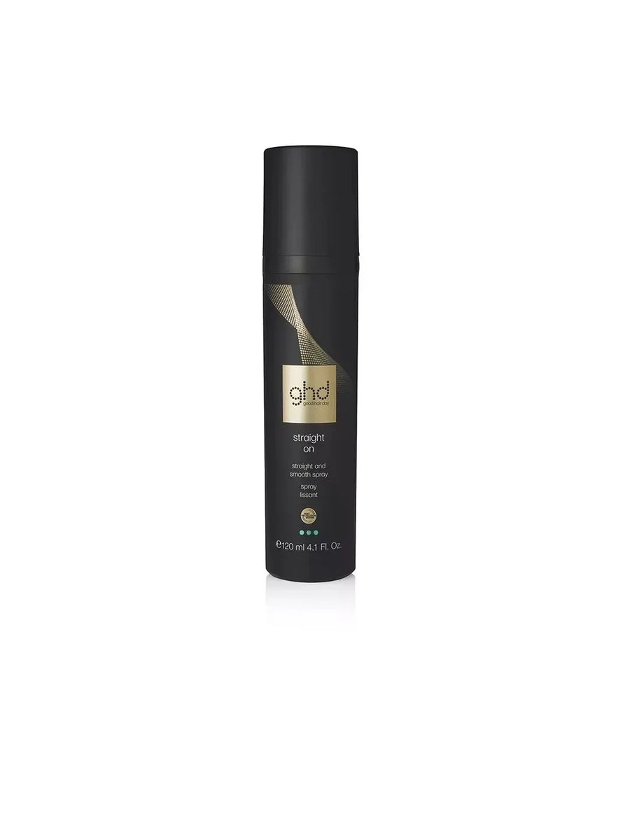 Ghd Straight On- spray De Alisado 120 ml