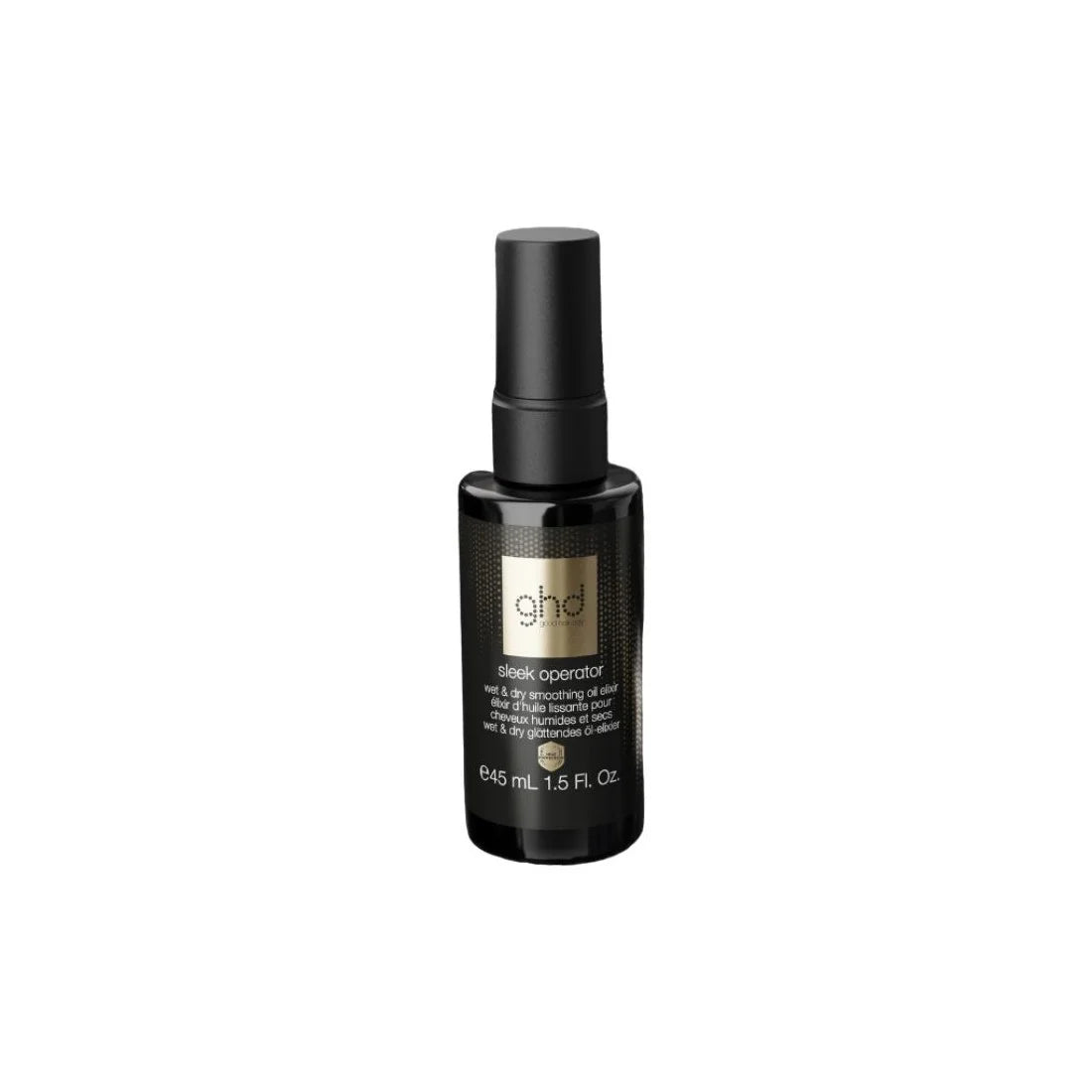Ghd olio Sleek Operator 45 ml