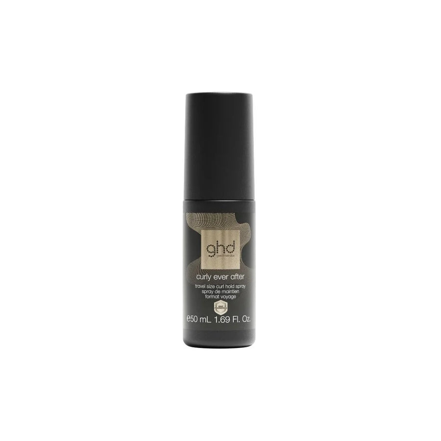 Ghd spray Fij Curly Ever After Mini 50 ml