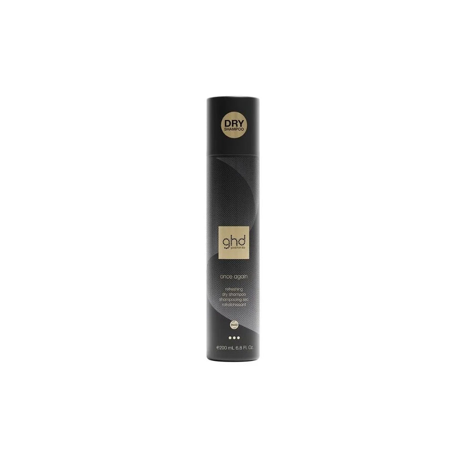 Ghd shampoo Secco Once Again 200 ml