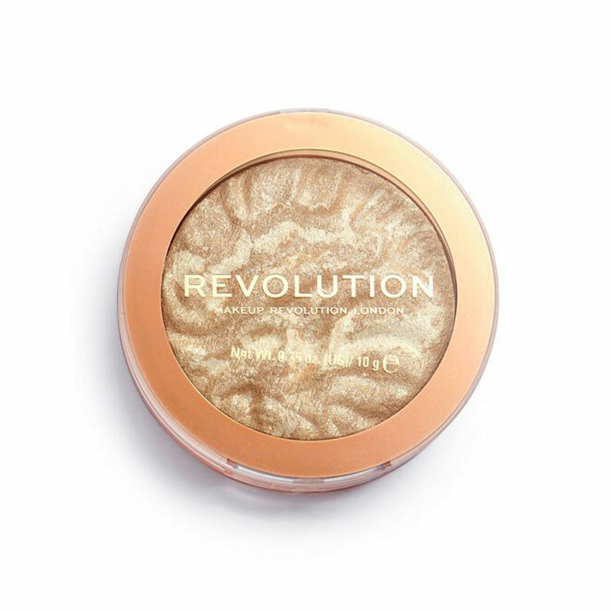 Highlighter Revolution Make Up Reloaded raise the bar 10 g-0