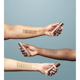 Liquid Make Up Base Revolution Make Up Conceal & Define Nº F5 (23 ml)-1
