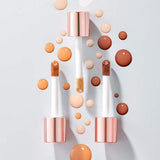 Liquid Make Up Base Revolution Make Up Conceal & Define Nº F9 (23 ml)-1