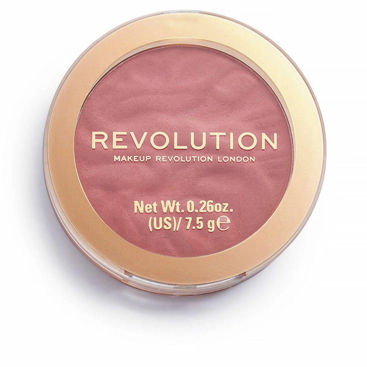 Blush Revolution Make Up Reloaded Rose kiss 7,5 g-0