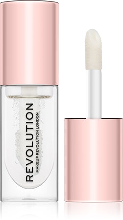 Revolution Make UP Pout Bomb Plumping Gloss Glaze 4,6 ml