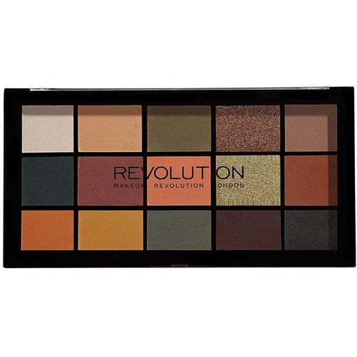 Revolution Make UP Reloaded ombretto Palette Provocative 16,5 g - immagine 2