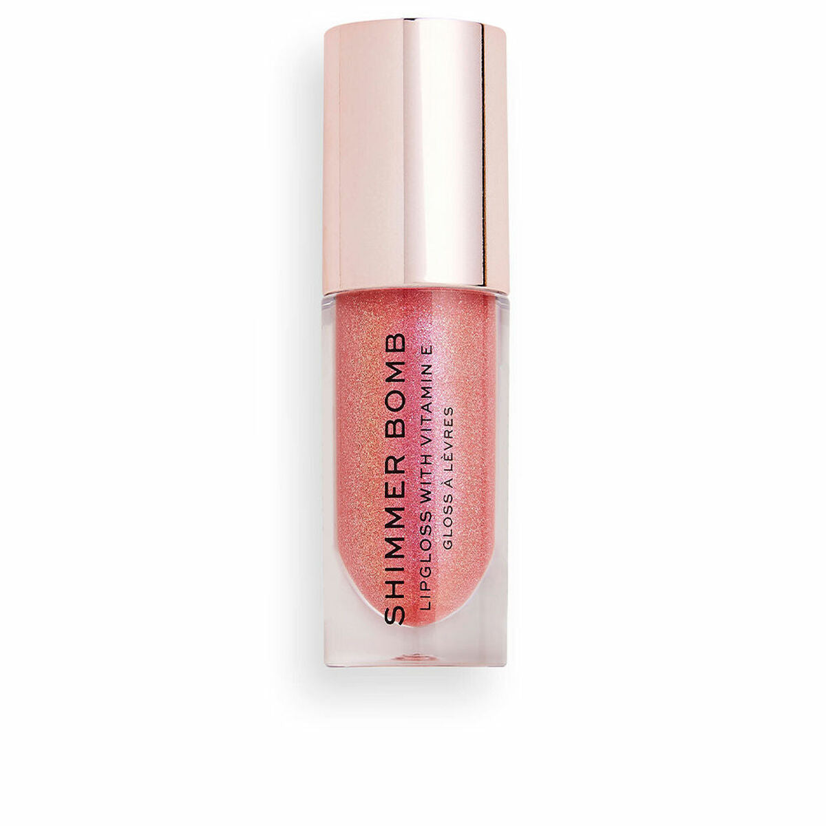 Lucidalabbra Revolution Make Up Shimmer Bomb daydream 4 ml-0