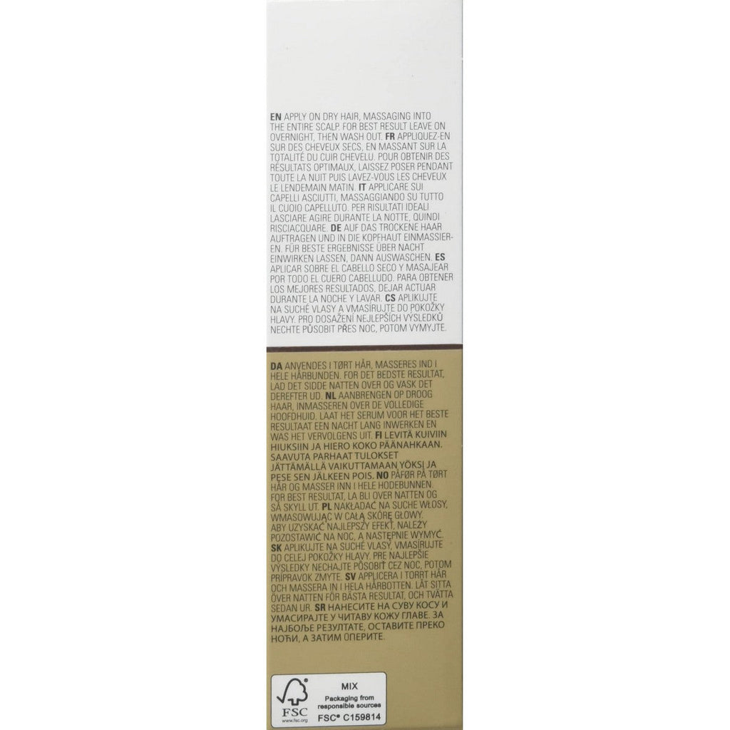 Sérum capillaire Revolution Hair Care London caféine 50 ml-4
