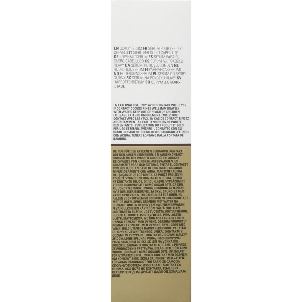 Sérum capillaire Revolution Hair Care London caféine 50 ml-2