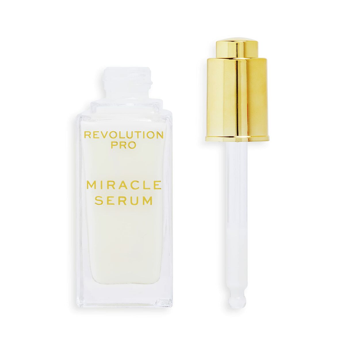 Facial Serum Revolution Pro Miracle Serum 30 ml-2