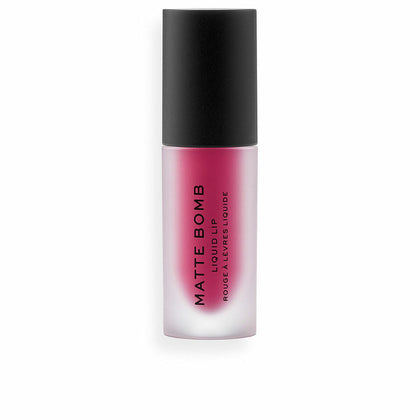 Lipstick Revolution Make Up Matte Bomb bordeaux stella (4,6 ml)