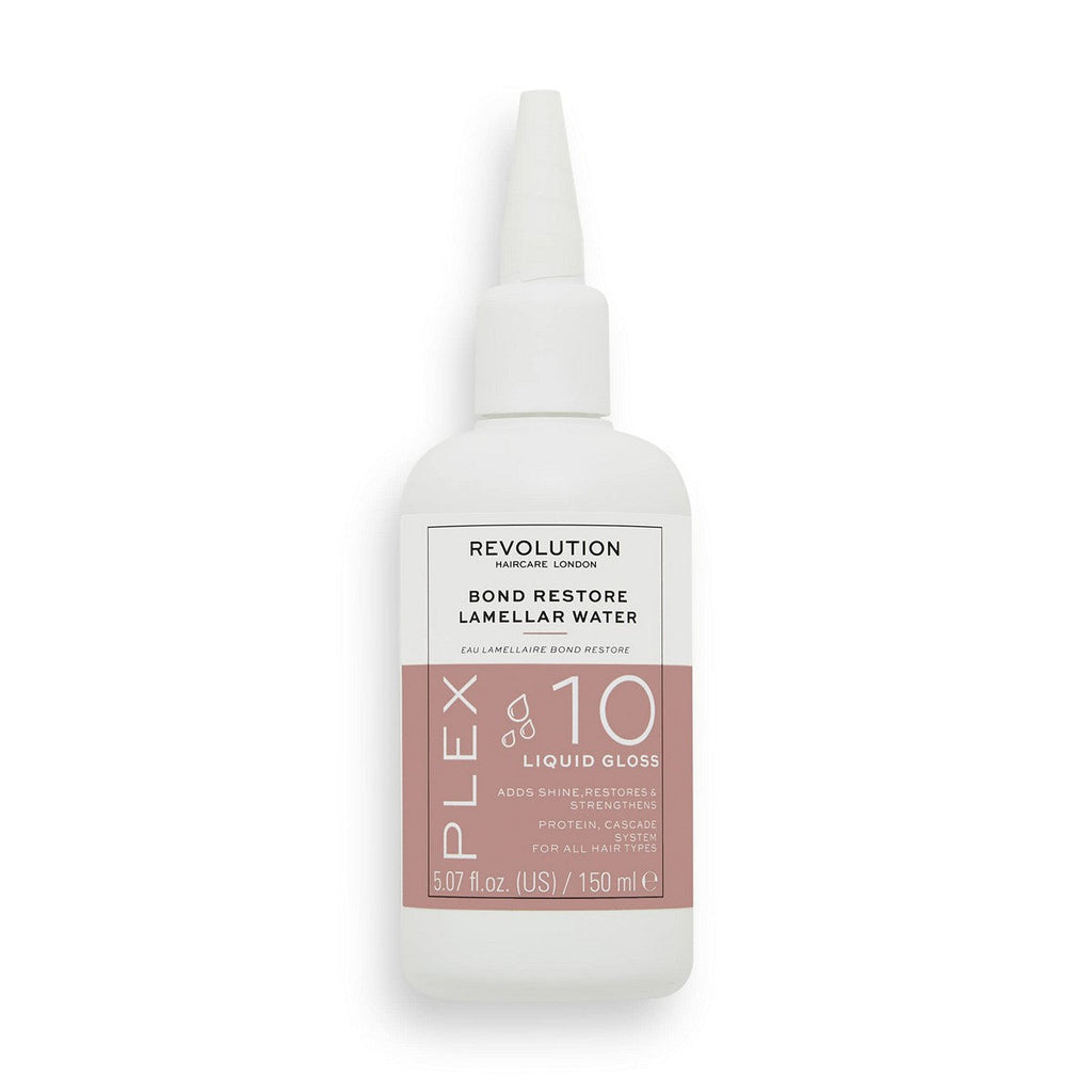Crème coiffante révolution soins capillaires London Plex 10 (150 ml)-0