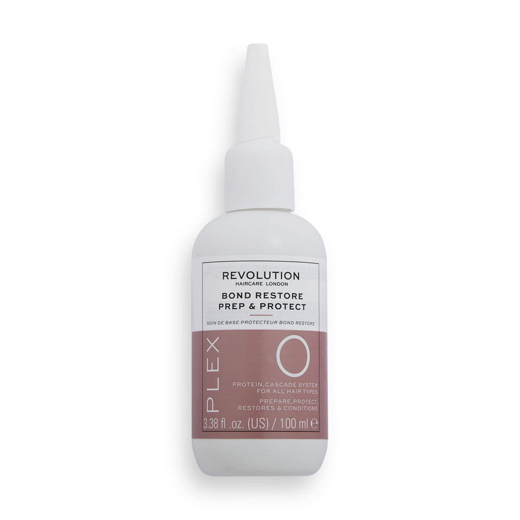 Crème coiffante Revolution Hair Care London Plex 0 (100 ml)-0