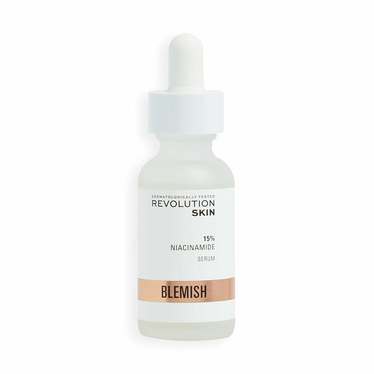 Facial Serum Revolution Skincare Niacinamide 30 ml-0