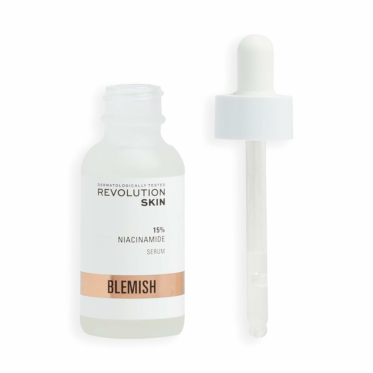 Facial Serum Revolution Skincare Niacinamide 30 ml-2