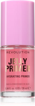 Revolution Make UP Jelly primer Hydrating primer 28 ml