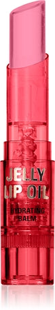 Revolution Make UP Jelly olio labbra Hydrating balsamo Watermelon Crush 2,4 g