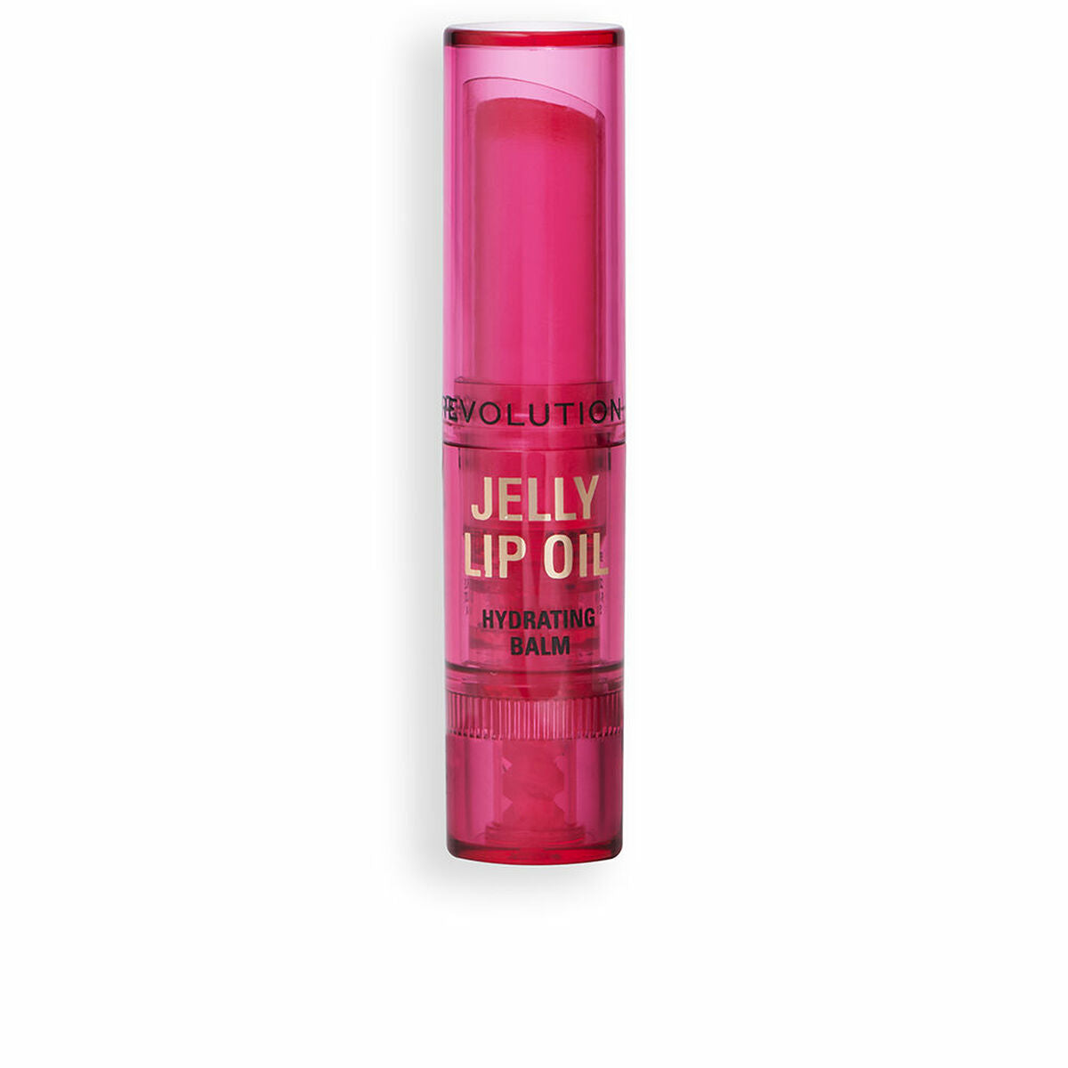 Rouge à lèvres Revolution Make Up JELLY LIP OIL 2,4 g-0
