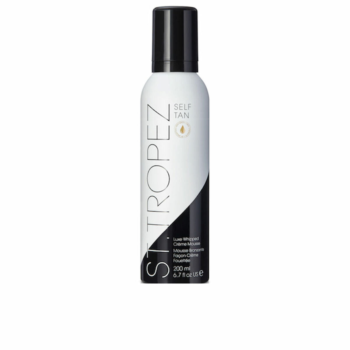 Loción Corporal Autobronceadora St.tropez Self Tan Luxe 200 ml-0