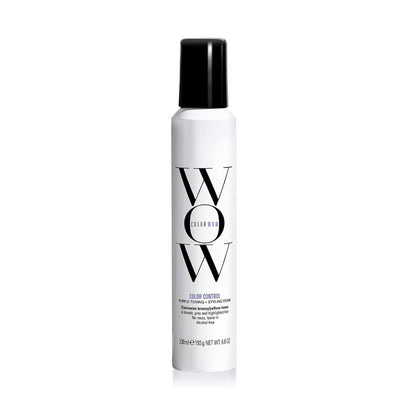 Schaumfarbe Wow Farbkontrolle 200 ml