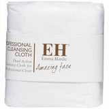 Muslin facecloth Dual Action Emma Hardie EH3DACLTHNW (3 uds)-1