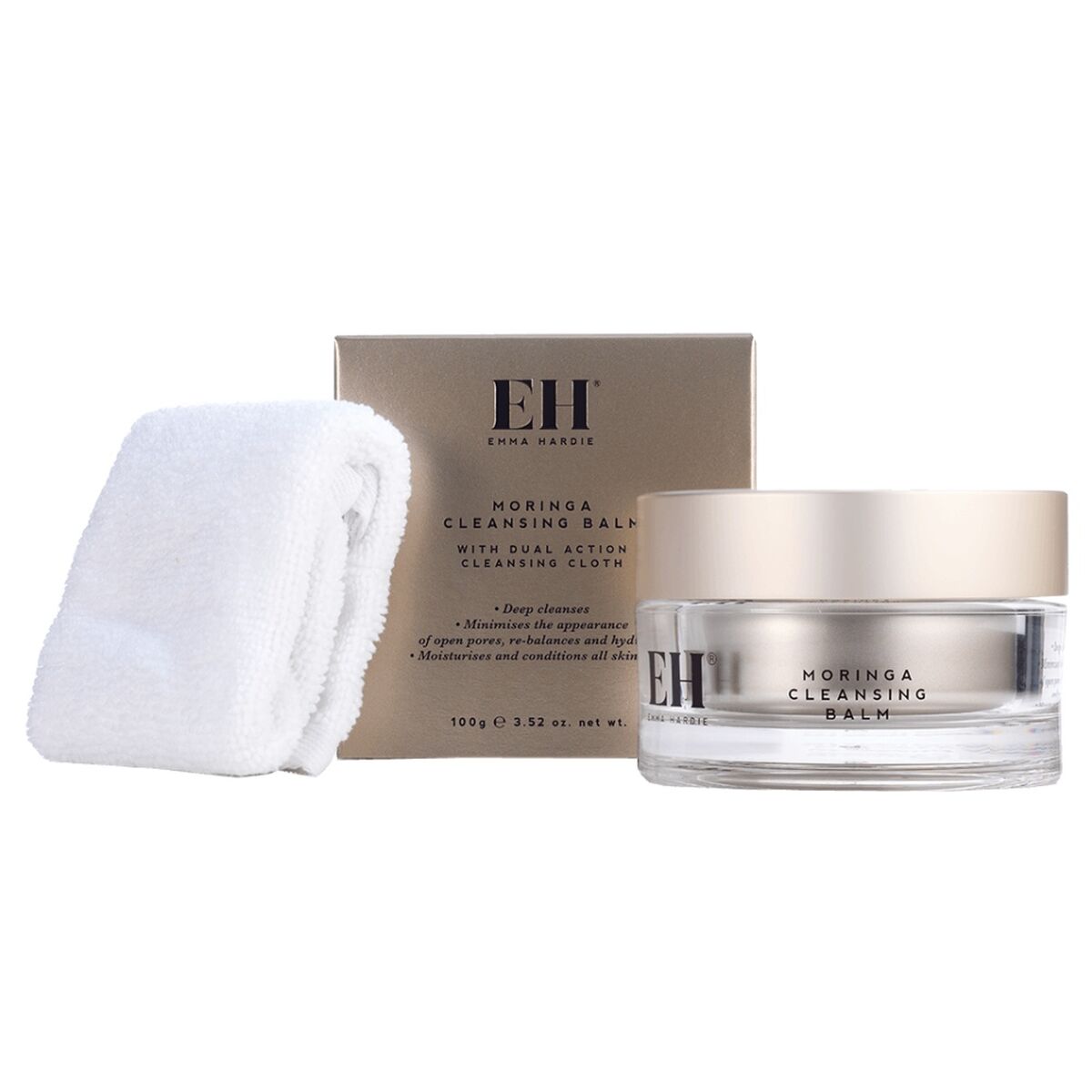 Facial Repair Balm Emma Hardie EH100MBCFG18 100 ml-0