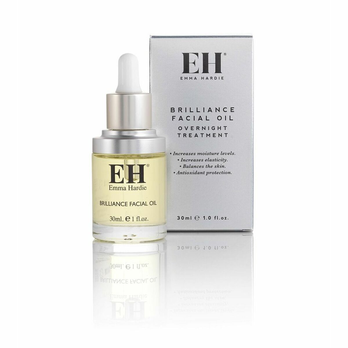Gesichtsöl Brillance Emma Hardie (30 ml)-0